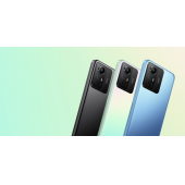 Xiaomi Redmi Note 12s 8+3GB + 256GB Mavi Cep Tel. - 2