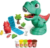 Dinozoru Besle Oyun Hamur Set 280 gr 8149 - 3