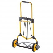 Stanley FT582 90Kg Katlanır El Arabası - 4