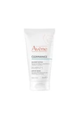 AVENE Cleanance Detox Mask 50 ml 3282770390445 - 1