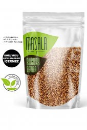Esmer Buğday 750 gr.  (Menşei Türkiye) Hediklik - Diş Buğdayı - 1