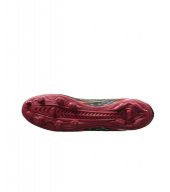 M.P 232-1359GR Unisex Siyah-kirmizi Krampon - 3
