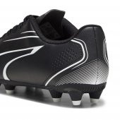 Puma Vitoria Fg/Ag Jr Erkek Siyah 10748601 Futbol Krampon thumbnail 5