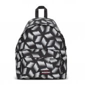 Eastpak Sırt Çantası Padded Pakr Refleks EP Black EK0006208E31 - 1