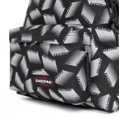 Eastpak Sırt Çantası Padded Pakr Refleks EP Black EK0006208E31 - 6