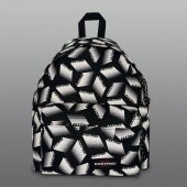 Eastpak Sırt Çantası Padded Pakr Refleks EP Black EK0006208E31 - 7