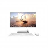 Lenovo IdeaCentre 3 F0FY00HRTX10 Ryzen7 7730U 64GB 1TBSSD 27 FullHD FreeDOS All In One Bilgisayar - 1
