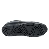 Baloğlu 066 Siyah %100 Deri Erkek Casual Spor Ayakkabı thumbnail 5