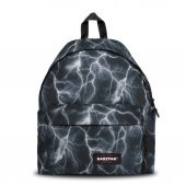 Eastpak Sırt Çantası Padded Pakr Volt Black EK0006209E51 - 1