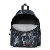 Eastpak Sırt Çantası Padded Pakr Volt Black EK0006209E51 - 2