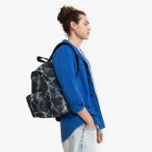 Eastpak Sırt Çantası Padded Pakr Volt Black EK0006209E51 - 4
