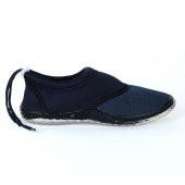 Serabien Zn Laci Yarım File Sörf Havuz Plaj Kadın Deniz Ayakkabısı thumbnail 1