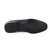 Ayakcenter Mk-12 Işık %100 Deri Erkek Klasik Ayakkabı - 3