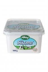 Sütaş Süzme Peynir 500 Gr. - 1