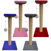 Platform Tırmalama Tahtası thumbnail 1