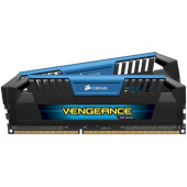 Corsair Vengeance Pro 8GB 2x4GB DDR3 1600MHz C9 CMY8GX3M2A1600C9B MASAÜSTÜ RAM BELLEK - 1
