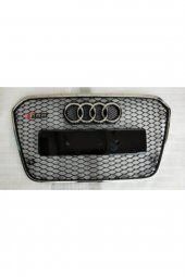 Audi A6 Rs6 Ön Panjur Izgara 2012 - 2014 C7 - 2