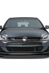 Vw Golf 7 Gti Mk 7 Panjur 2012 + - 2