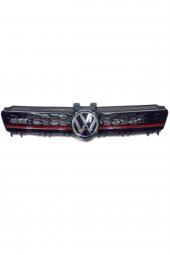Vw Golf 7 Gti Mk 7 Panjur 2012 + - 3