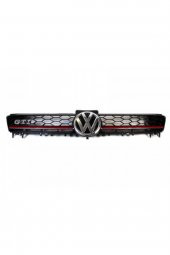 Vw Golf 7 Gti Mk 7 Panjur 2012 + - 4