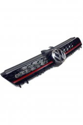 Vw Golf 7 Gti Mk 7 Panjur 2012 + - 5