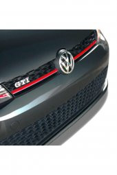 Vw Golf 7 Gti Mk 7 Panjur 2012 + - 7