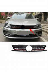 Vw Jetta Gli Ön Panjur 2015+ - 1