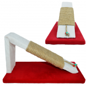 Rampa Kedi Tırmalama Tahtası - 3