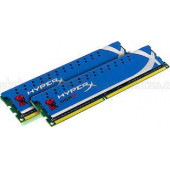 Kingston HyperX KHX1866C9D3K2/8G 8GB DDR3 1866 MHz PC Bellek - 1