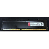 Kingston HyperX HX318C10FB/4 4GB DDR3 1866 MHz PC Bellek - 1