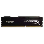 Kingston HyperX HX318C10FB/4 4GB DDR3 1866 MHz PC Bellek - 2