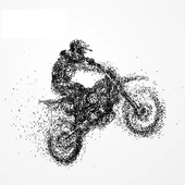 SEGER GÜÇLENDİRİLMİŞ MEGA MOTOR MOTOSİKLET KORNA TEK. No: 55BK.000.02K, EAN: 8698520200431 - 6