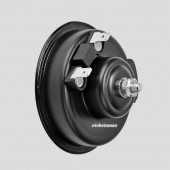 SEGER GÜÇLENDİRİLMİŞ MEGA MOTOR MOTOSİKLET KORNA TEK. No: 55BK.000.02K, EAN: 8698520200431 - 2