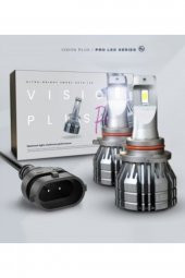 Led Pro Led Zenon H1 32w 9400 Lumen Led Xenon Provısıonplus Xenon - 1
