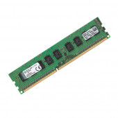 Kingston DDR3 8GB HP/Compaq 1333MHz Sunucu Belleği Modül - KTH-PL313E/8G - 1