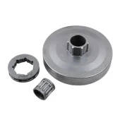 Kmtmak 4500 5200 Motorlu Testere Rimli Zincir Dişli Seti thumbnail 3