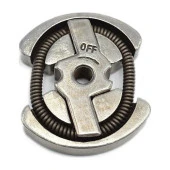 Kmtmak Husqvarna 136/137/141/142/236/240 Motorlu Testere Debriyaj Balatası thumbnail 3