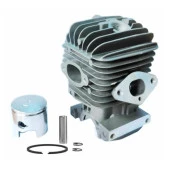 Kmtmak Benzinli Dal Budama Motoru Silindir Piston Set 34mm 25cc ZL2500 thumbnail 1