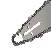 Kmtmak Husqvarna 55/359 3/8 34 Diş Dar Göbek Pala Ve Zincir Set thumbnail 3