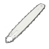 Kmtmak Stıhl MS170 180 Motorlu Testere 91 27.5 Diş Pala Zincir Set thumbnail 4