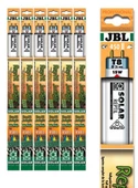 Jbl Solar Reptil Jungle T8 15W 438 mm 9000 K - 1