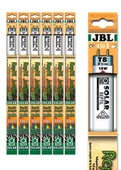 Jbl Solar Reptil Jungle T8 15W 438 mm 9000 K - 2