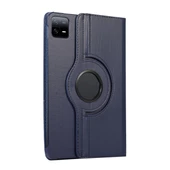 Gpack Xiaomi Mi Pad 6 Pro Kılıf Kapaklı Standlı 360 Dönebilen Koruma dn2 - 7