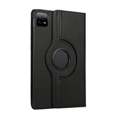 Gpack Xiaomi Mi Pad 6 Pro Kılıf Kapaklı Standlı 360 Dönebilen Koruma dn2 - 1