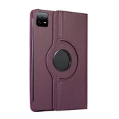 Gpack Xiaomi Mi Pad 6 Kılıf Kapaklı Standlı 360 Dönebilen Koruma dn2 - 8
