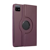 Gpack Xiaomi Mi Pad 6 Pro Kılıf Kapaklı Standlı 360 Dönebilen Koruma dn2 - 9