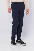 Extra Rahat Hızlı Kuruyan Kırışmaz Ve Hafif Klasik Pantolon - 8