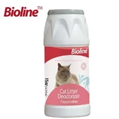 Bioline Kedi Kumu Koku Giderici 425 gr. Skt:02/2026 - 1