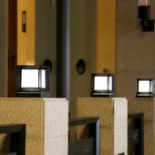 WONDEKS MEGA ÇERÇEVELİ SET ÜSTÜ BAHÇE ARMATÜR - 3