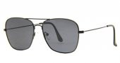 Solar One B203-012 62 Polarize Unisex Güneş Gözlüğü - 1